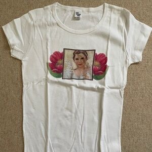 NEW - Anne Taintor Tee Shirt